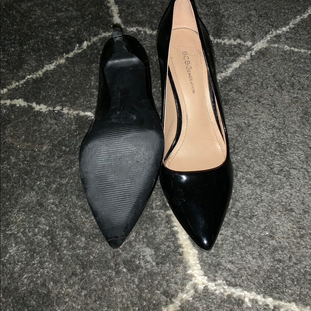 BCBGeneration Heels - Picture 3 of 3